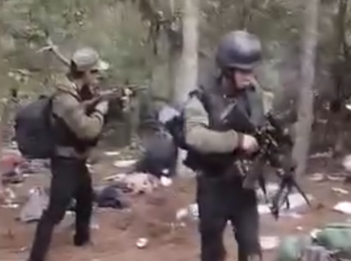 Toma y Daca en la Sierra
